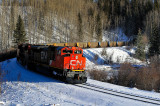 Robb, AB
