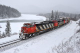 Solomon, AB