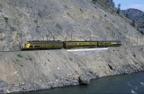 IC 102 west near Morris, BC