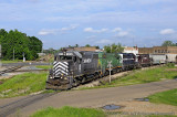 Ashdown, AR