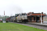 Mena, AR