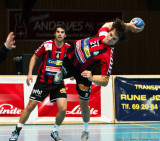 Adrian Overvik, Sebastian Prieto