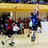Jan Thomas Lauritzen, Besard Hakaj #2