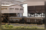 NRMRC N-Scale Module