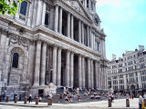 St Pauls Cathedral, London