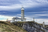 El Faro de Cabo Mayor