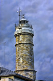 El Faro de Cabo Mayor