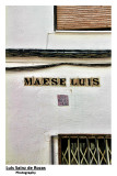 Calle Maese Luis