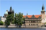 smetana museum