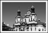  church of st nicholas prague