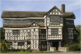 little moreton hall