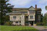 little moreton hall