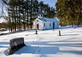 Pine Church resurrected