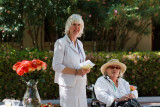 Dr. Beth OLeary and Sarah Smith (M.A.)