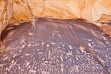 Canyonlands -- Newspaper Rock