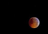 December 2010 total lunar eclipse from New Mexico (3 of 3)