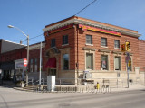 Dresden, Ontario