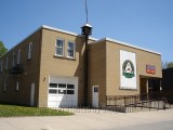 Alvinston, Ontario