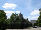 University of  Western Ontario