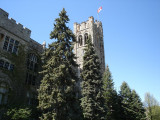 University of  Western Ontario