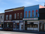 Ingersoll, Ontario