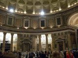 Pantheon  -