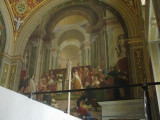 Vatican Museum -