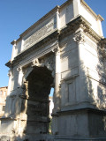 Arch of Titus