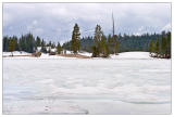 Lake Alpine Spring Thaw 2