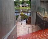 Passage to the Yarra
