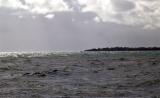 Changing weather
