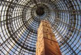 Melbourne lead shot tower