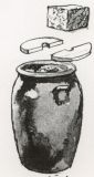We called this a Keulse pot
