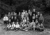 St. Eusebius Primary 6th grade
