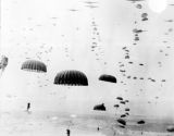 First Airborne Division lands near Arnhem