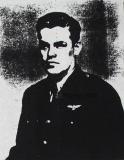 Lt. Christy W. Bell, Navy, WWII