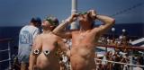 One of Dad and Pollys annual nude cruises, Total Eclipse of the Sun Cruise