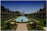The Getty Villa Malibu California