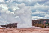 Old-Faithful, 1963