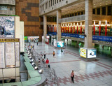 Taipei Main Station
