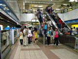 Taipei Subway