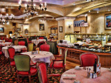 Rivera Hotel Restaurant