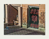 Sex Shop (St. Petersburg, Russia)