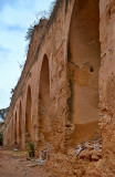 The Royal Stables in Meknes