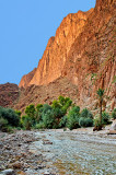 Todra Canyon
