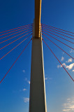 Siekierkowski Bridge 2