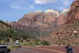 Zion Canyon 2006