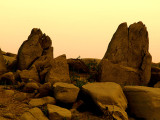 Rocks at Sunset.jpg