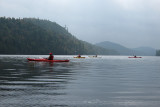 Henderson Lake