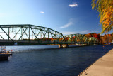 Truss BridgeOctober 18, 2008